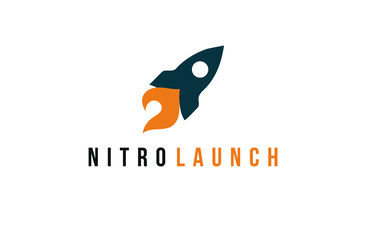 NitroLaunch logo